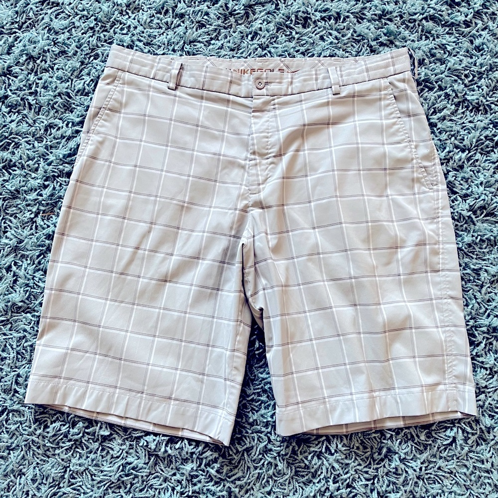 Mens Nike Golf shorts